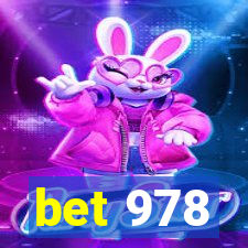 bet 978